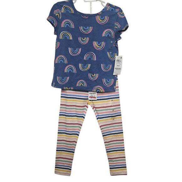 4 sets of outfits for girls - Picture 5 of 5